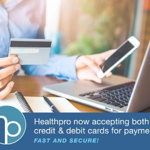 Make A Payment
