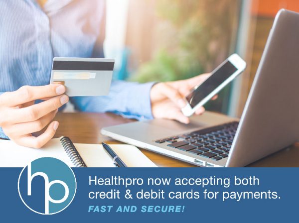 Make A Payment